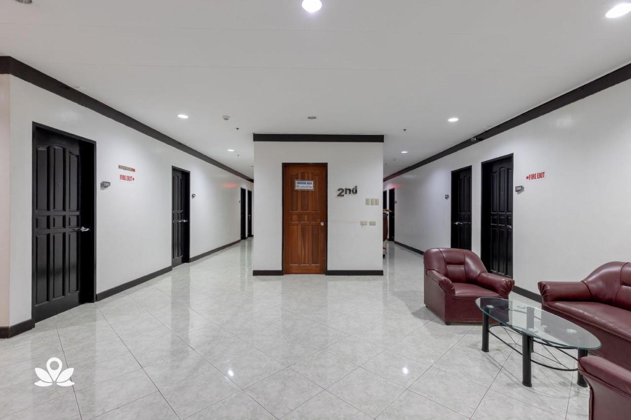 Check Inn Hotel Dumaguete City By Reddoorz Eksteriør bilde